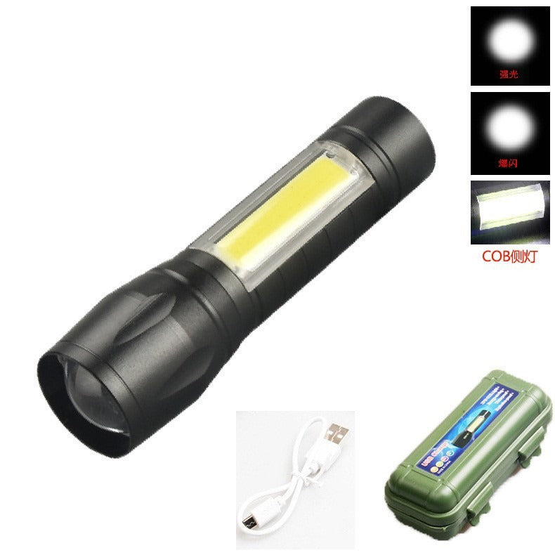 Mini Torch 513