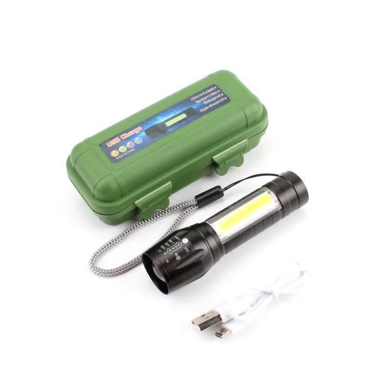 Mini Torch 513