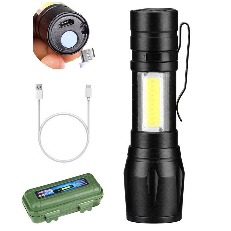 Mini Torch 513