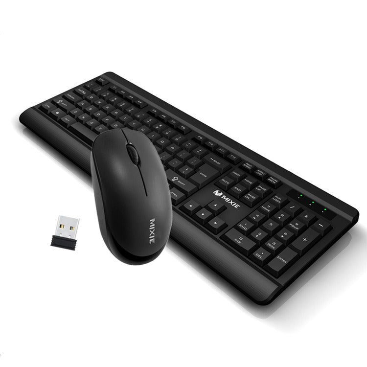 MT-4100 Wireless Keyboard and Mouse
