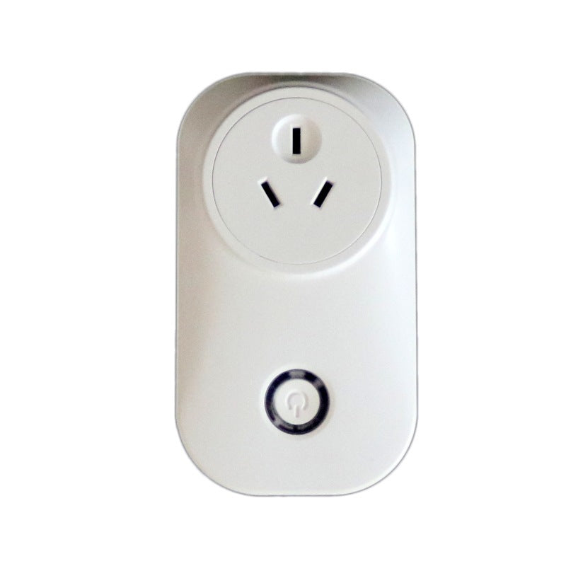 Tuya  smart Wifi socket Plug