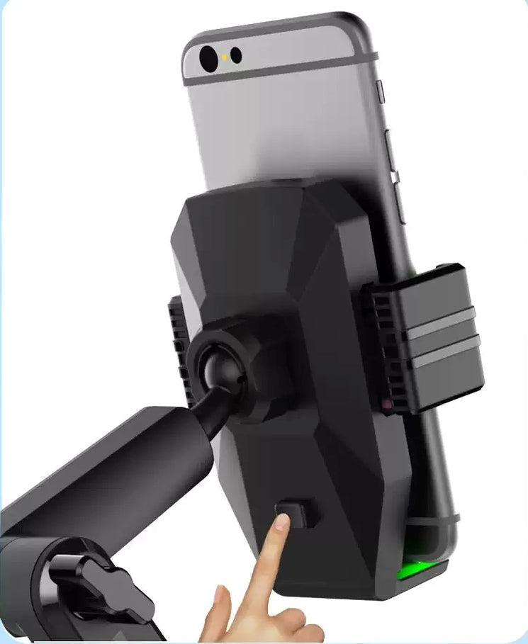 Truck Phone Mount
