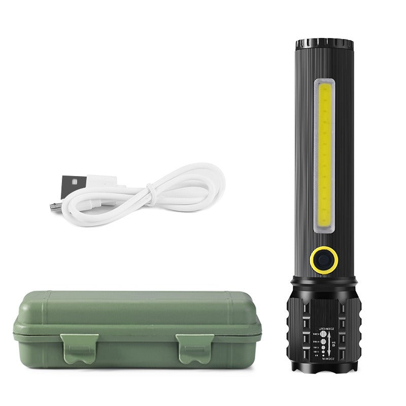 Mini Cob Torch