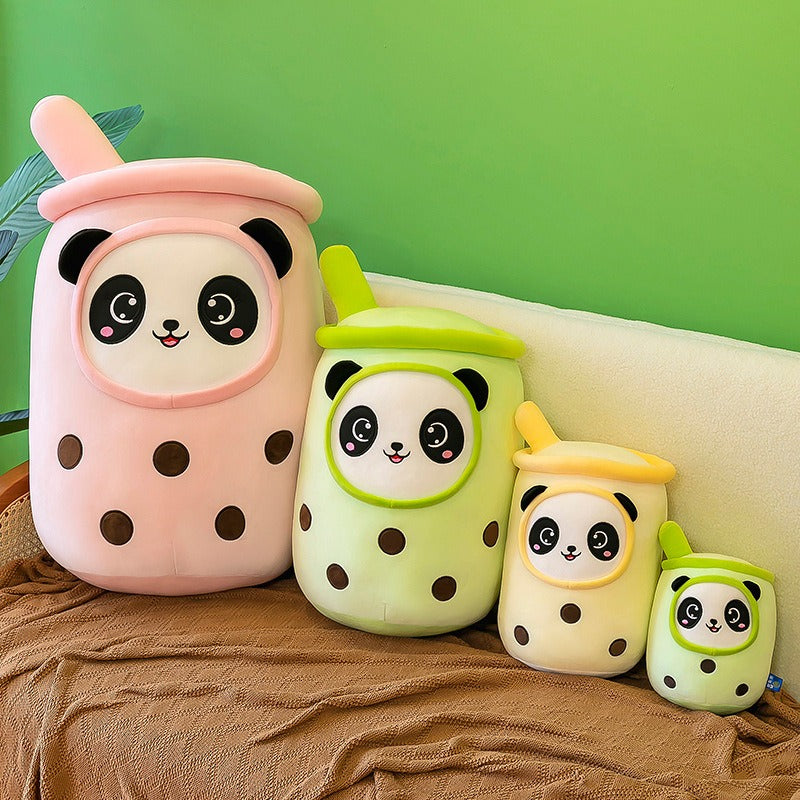 Bubble Tea