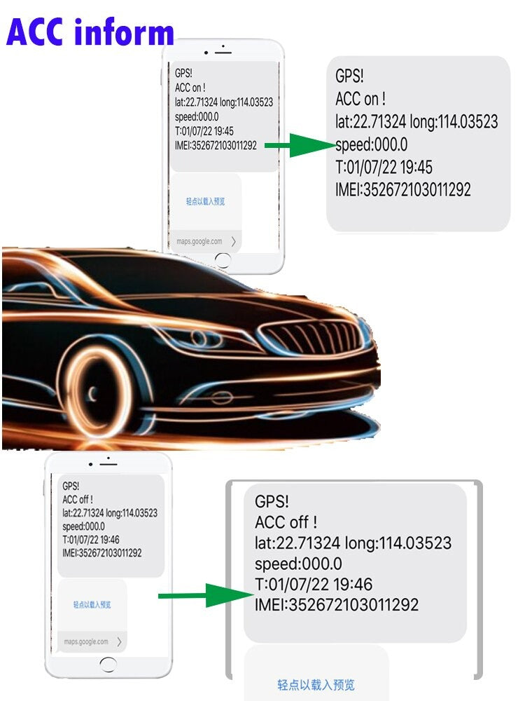 GPS Lte 4g Gps car Tracker Device Vehicle Tk300 with app