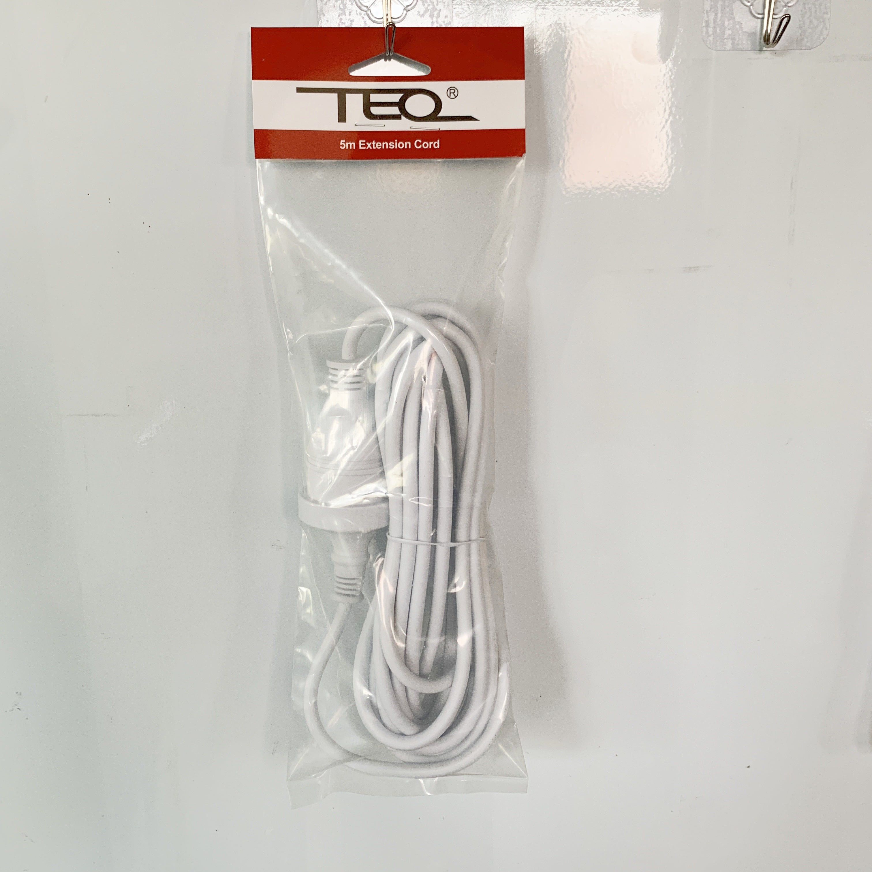 Power Extension Cord. 10A/240V/2400W Rated. RCM Approved