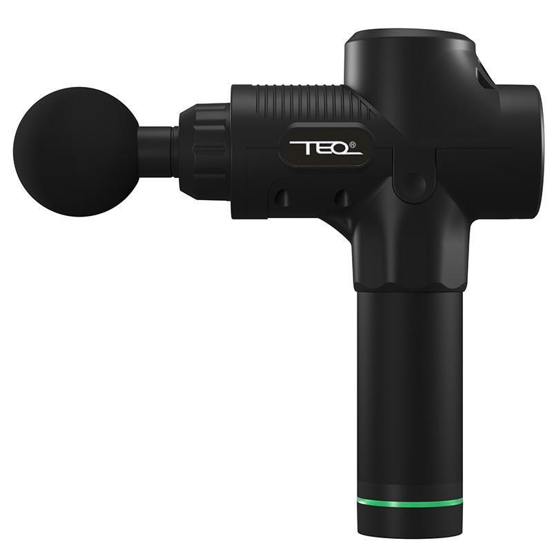 TEQ Powerful   Massager Gun Vibration Muscle Therapy