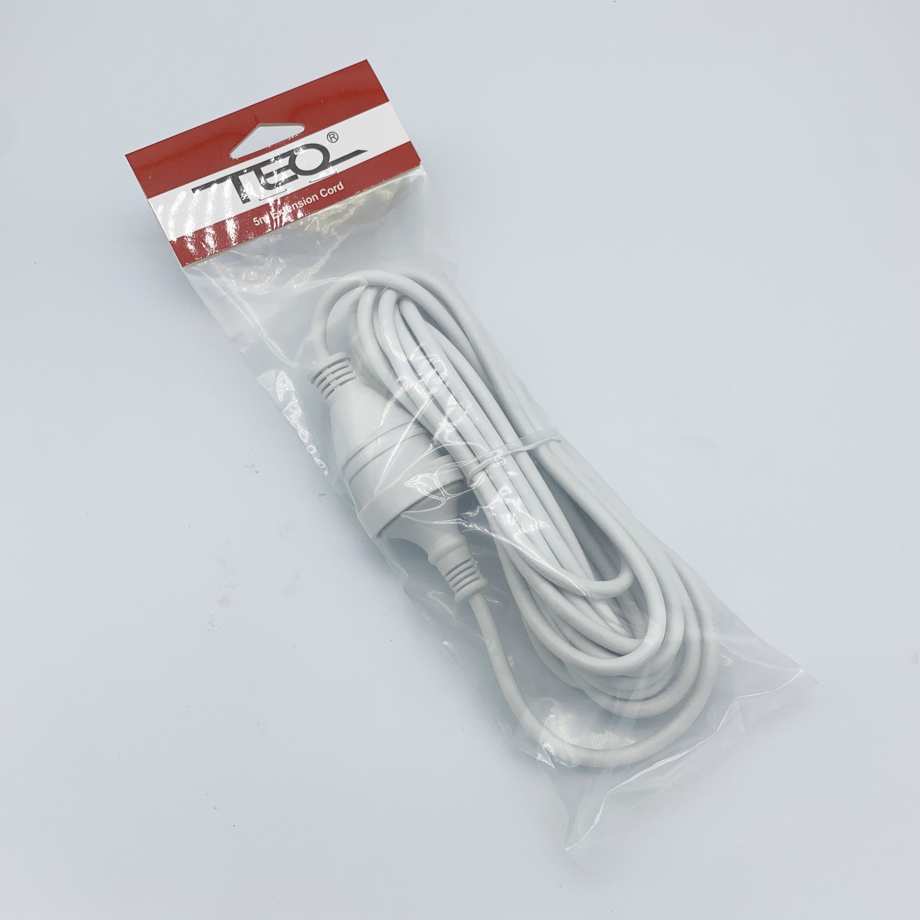 Power Extension Cord. 10A/240V/2400W Rated. RCM Approved