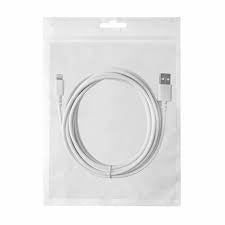 3 Meters  Cable (Plasic Bag Package)