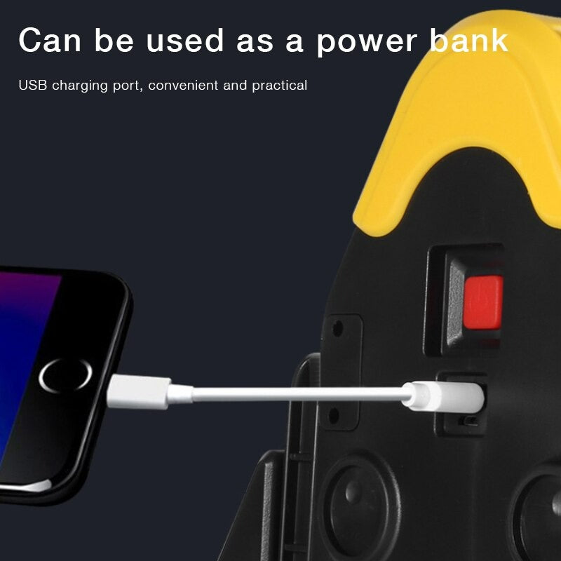 COB Work Light