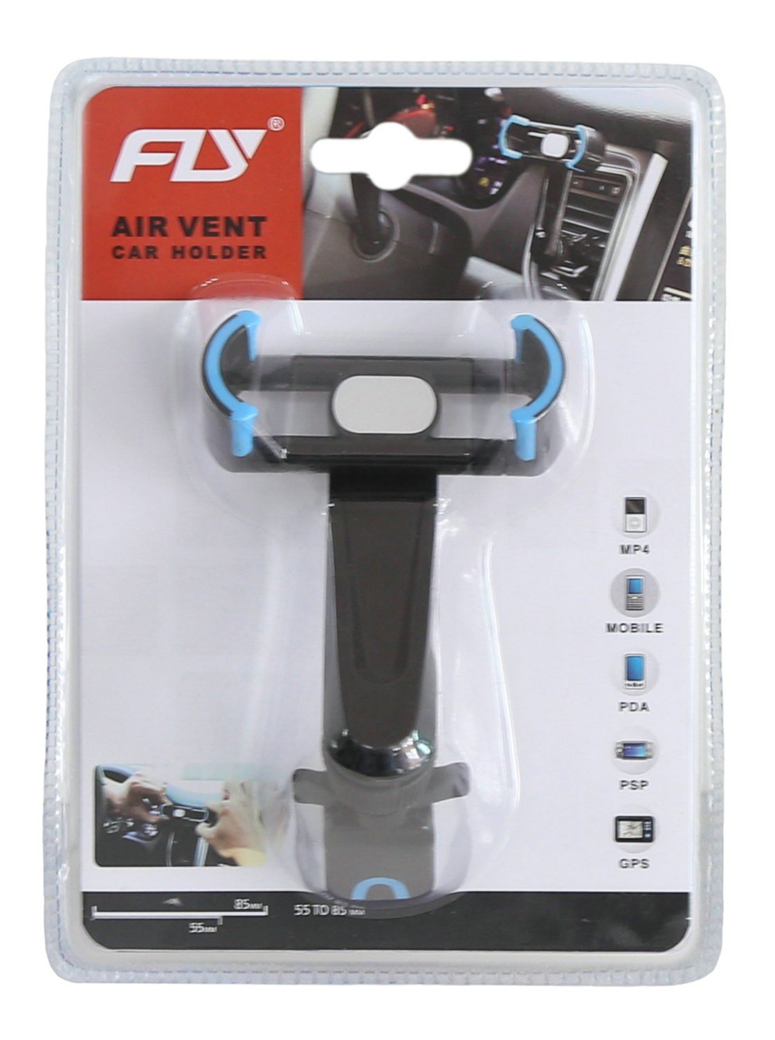 FLY air long vent holder