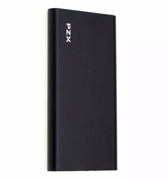 Pzx Slim Metal 8000mAh Power Bank