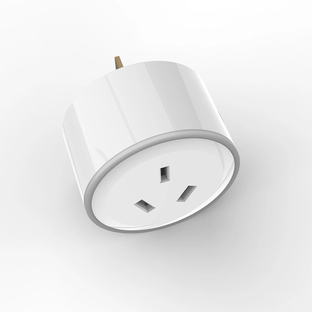 10A AU Plug  Smart Wifi Socket Voice Control -Wholesale
