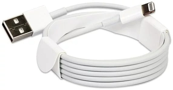iPhone Cable white Box
