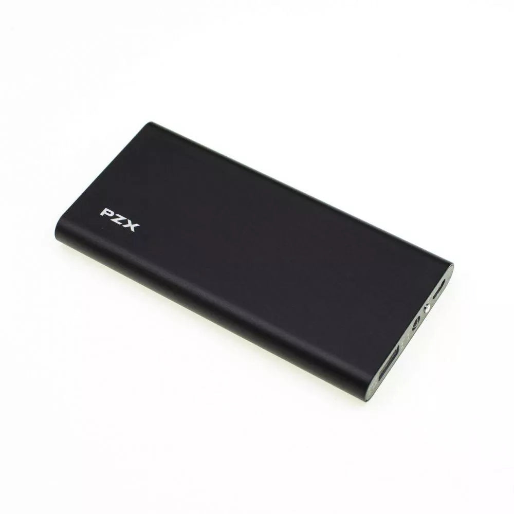 Pzx Slim Metal 8000mAh Power Bank