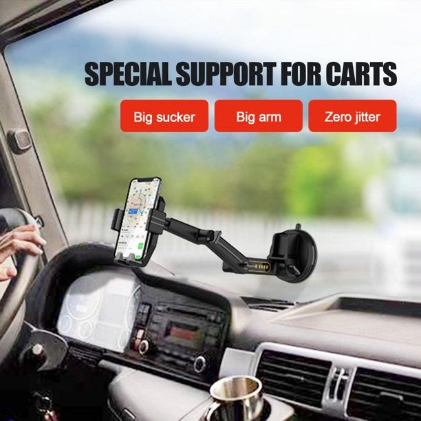 Truck Phone Mount