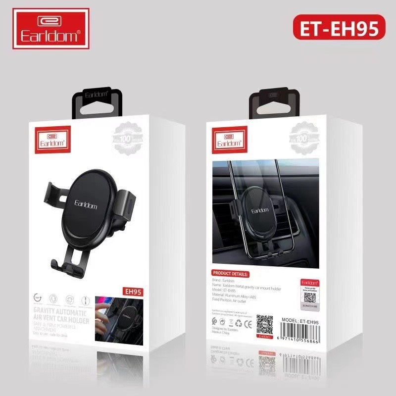 EH95 Ealdom Holder