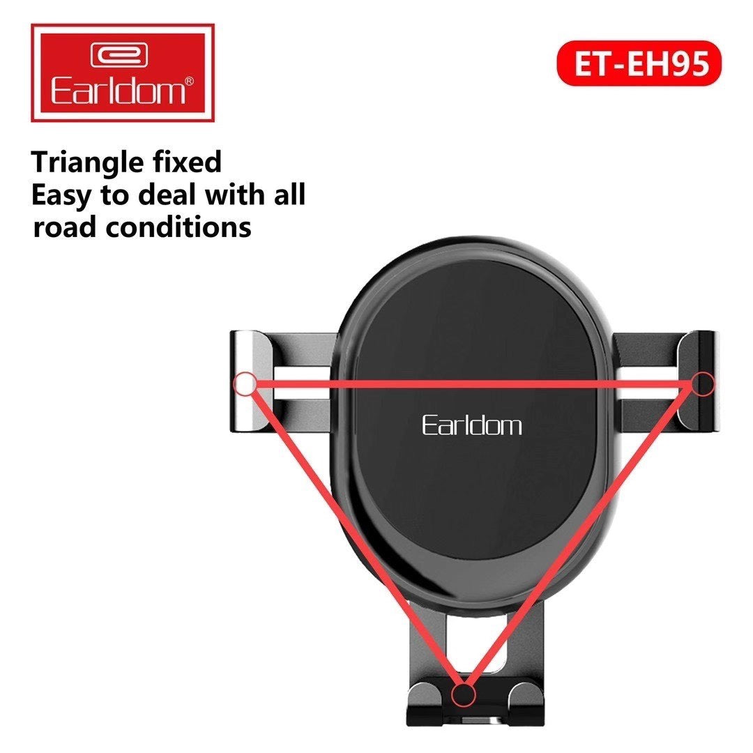 EH95 Ealdom Holder