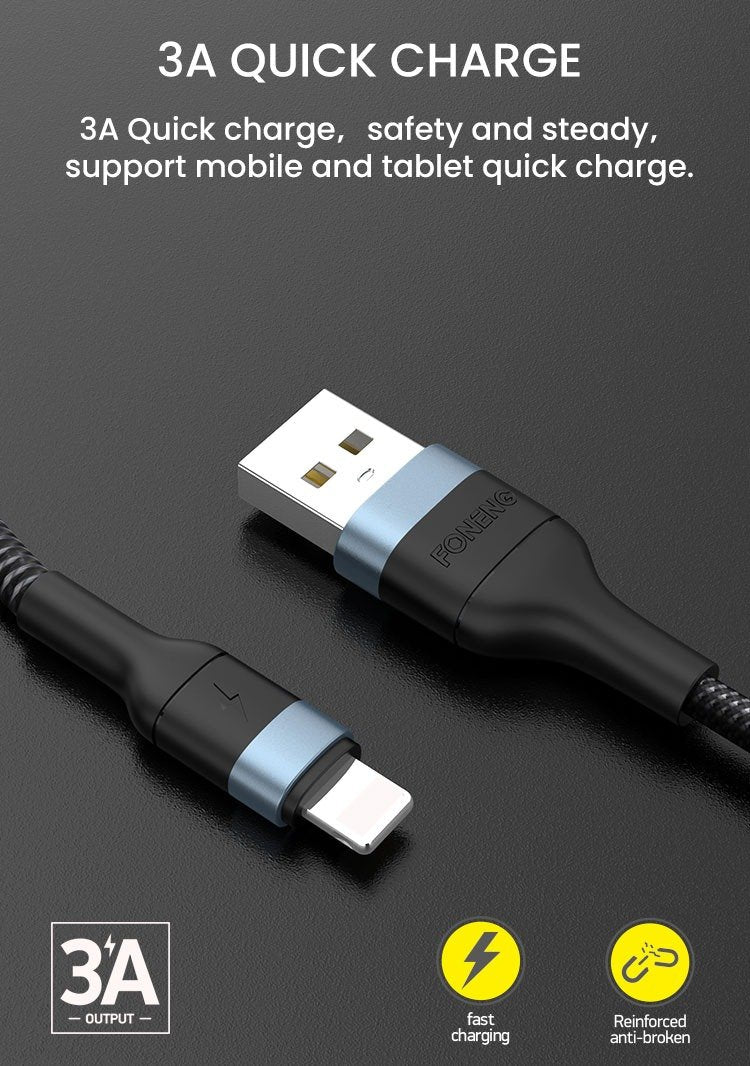 Foneng  Cable X51