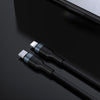 Foneng 20w PD cable USB-C to Lightning 1m