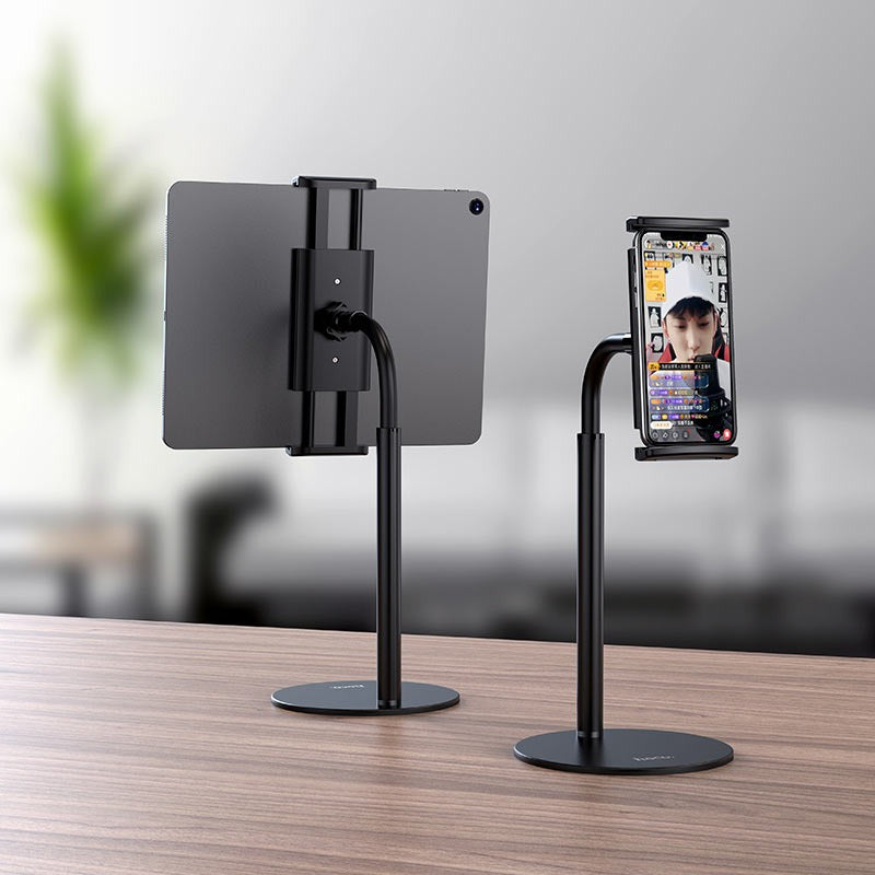 Hoco PH30 Table stand For phone ipad