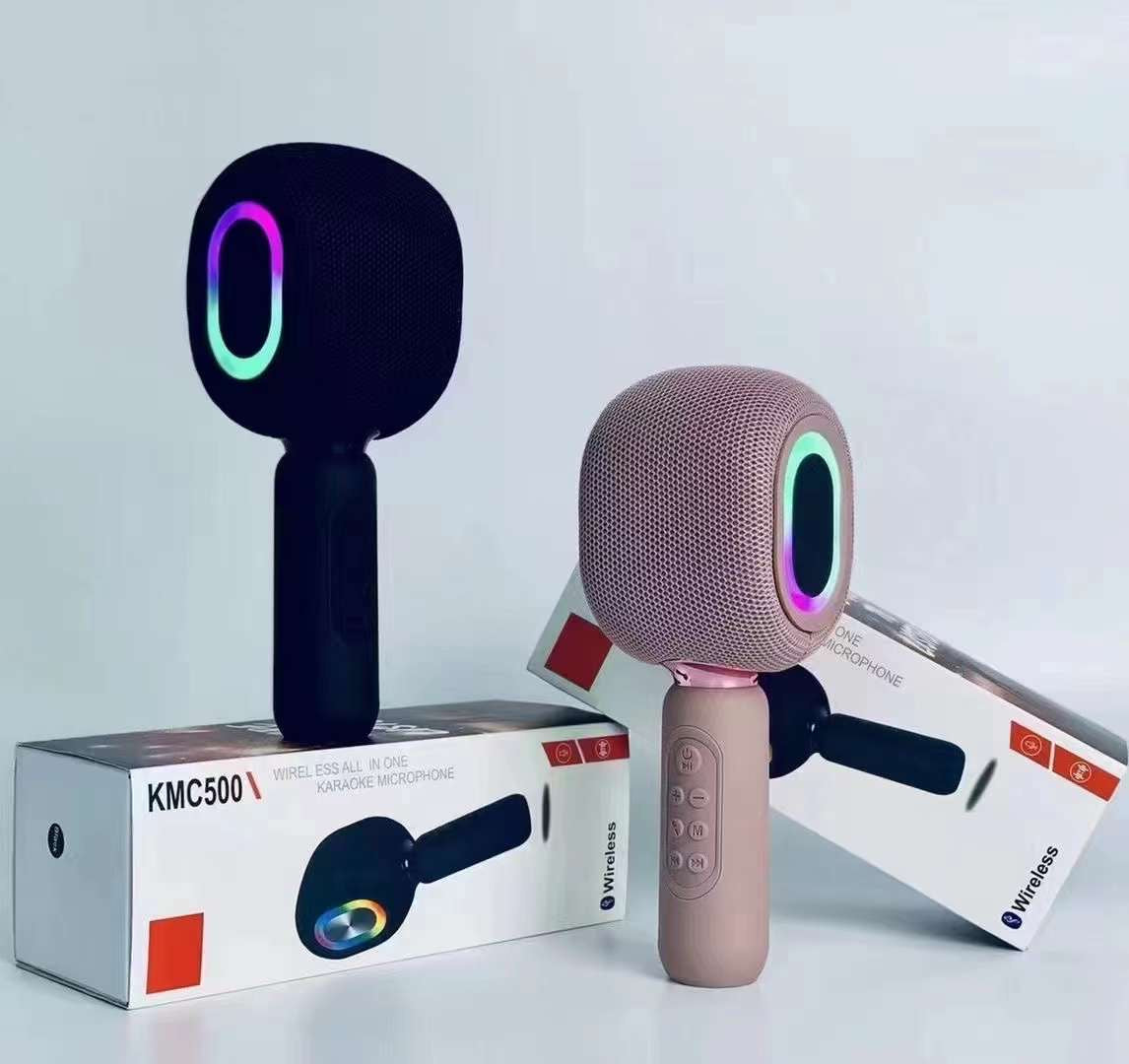 Km500 mic