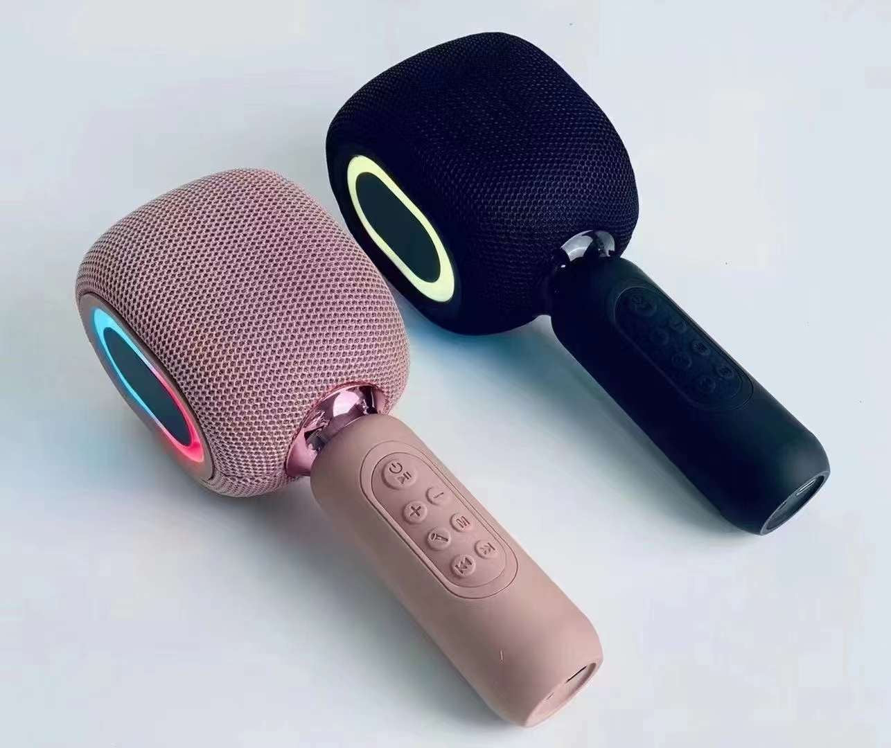 Km500 mic