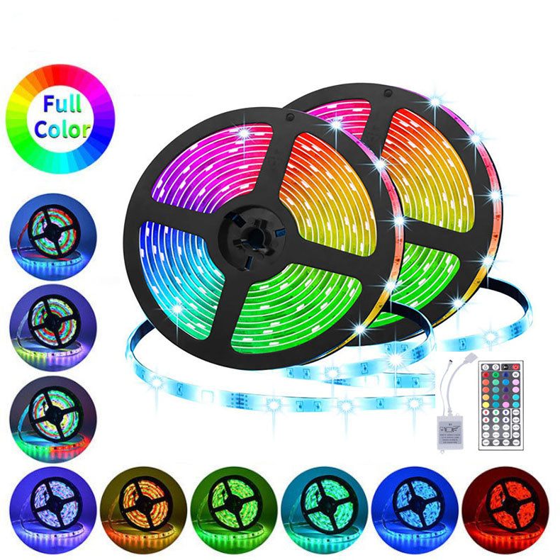 RGB LED Strip light waterproof