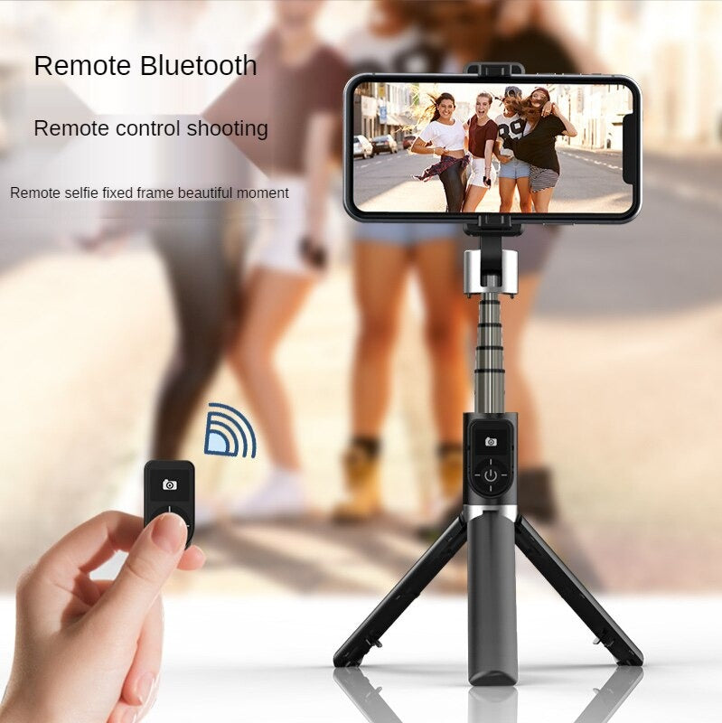TEQ Selfie Stick Tripod P70