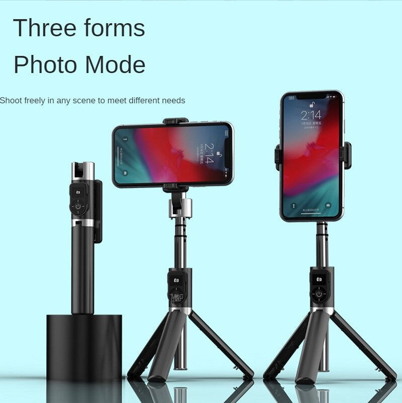 TEQ Selfie Stick Tripod P70