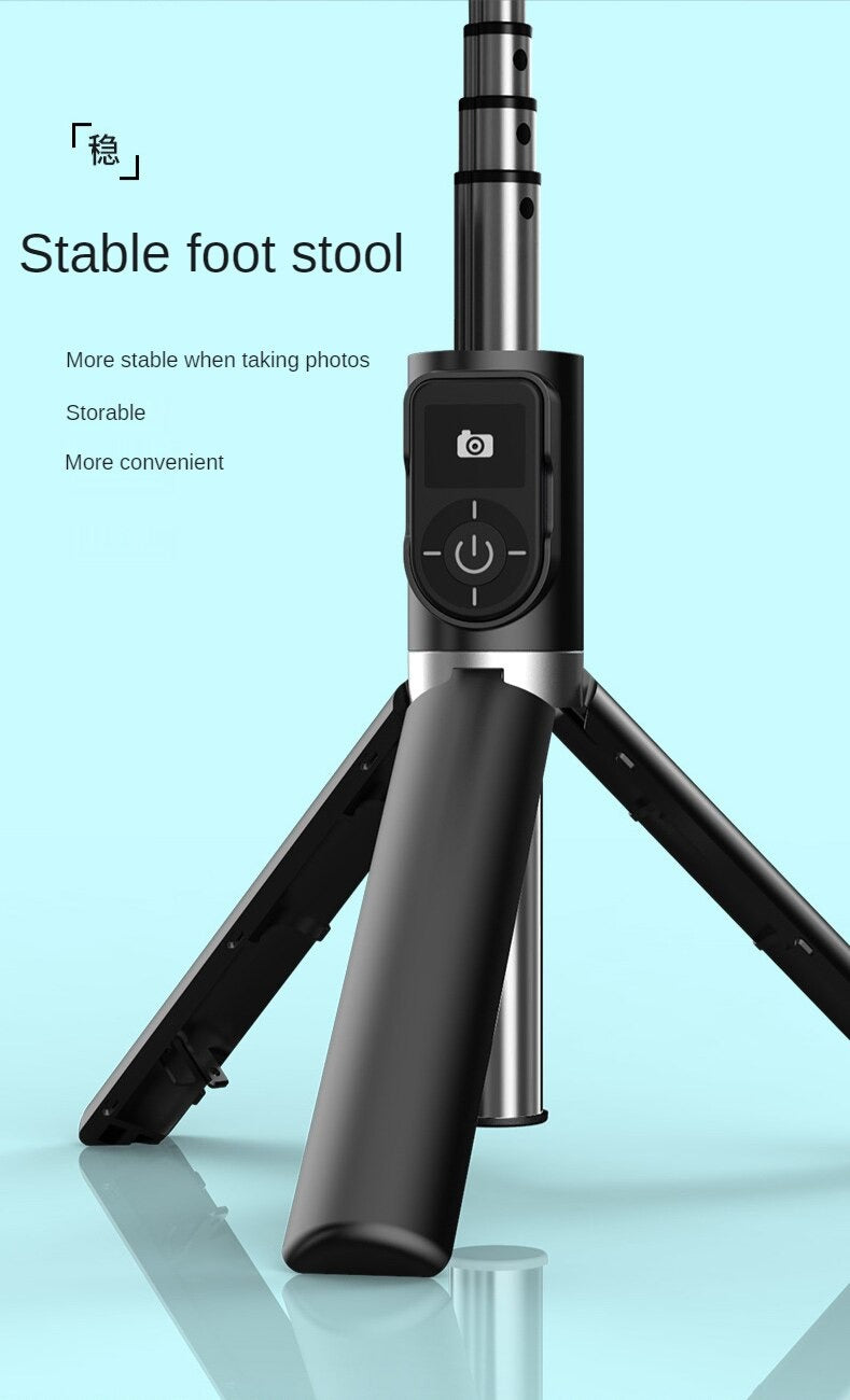 TEQ Selfie Stick Tripod P70