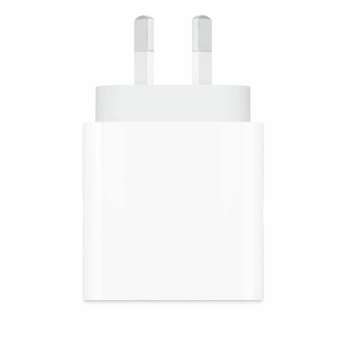 20W USB Type-C Wall Fast Charger PD Power Adapter