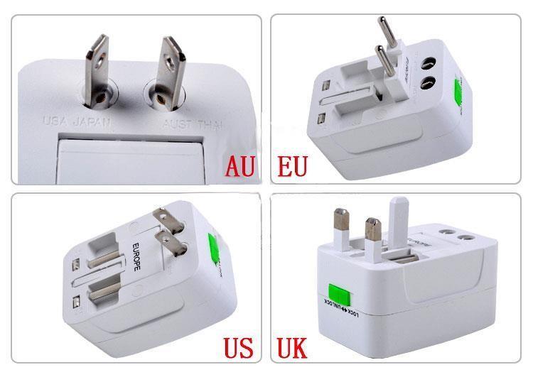 travel adpater