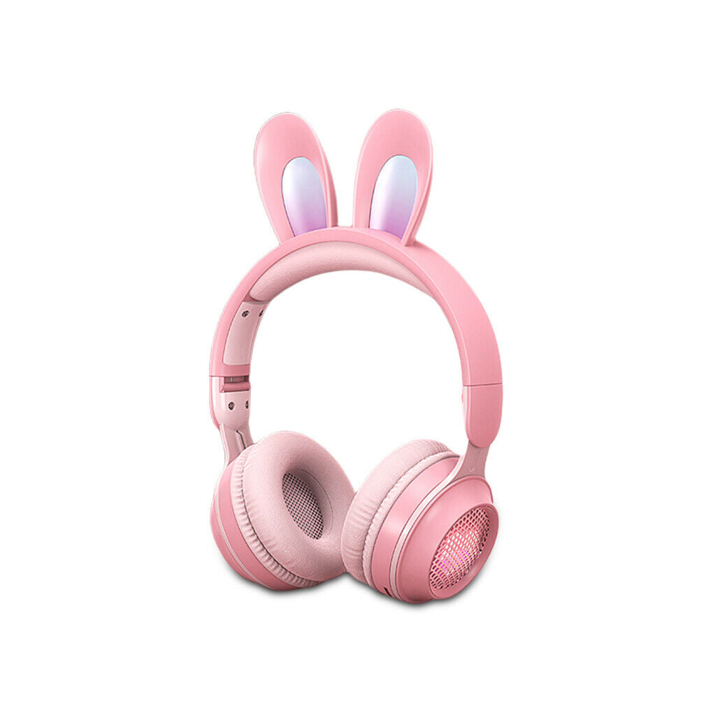 Rabbit Ear Headphones