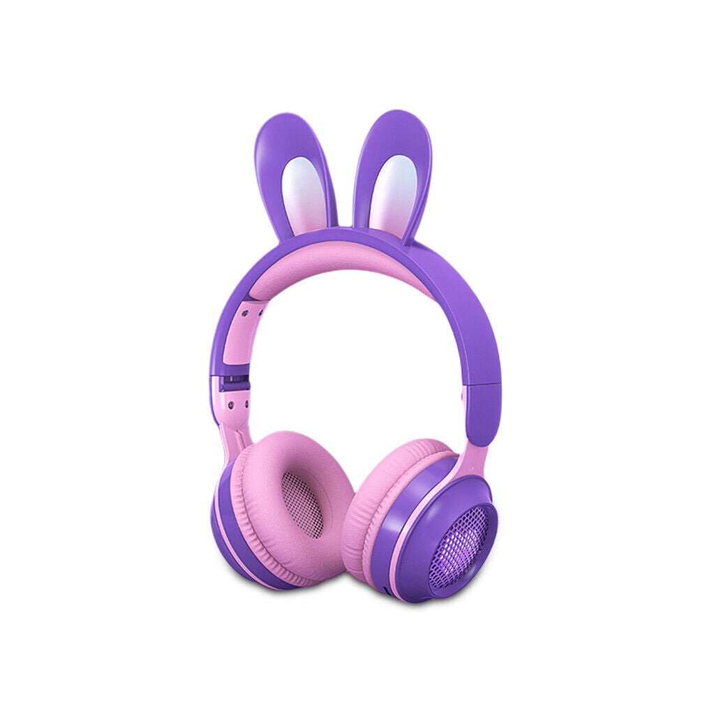Rabbit Ear Headphones