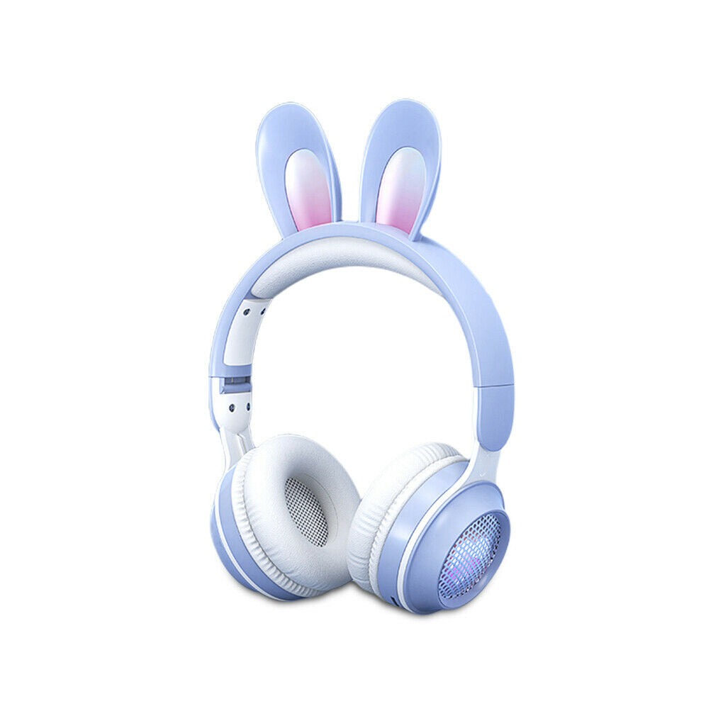 Rabbit Ear Headphones