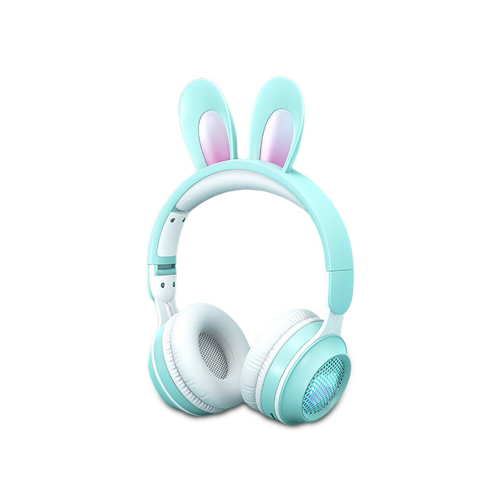 Rabbit Ear Headphones