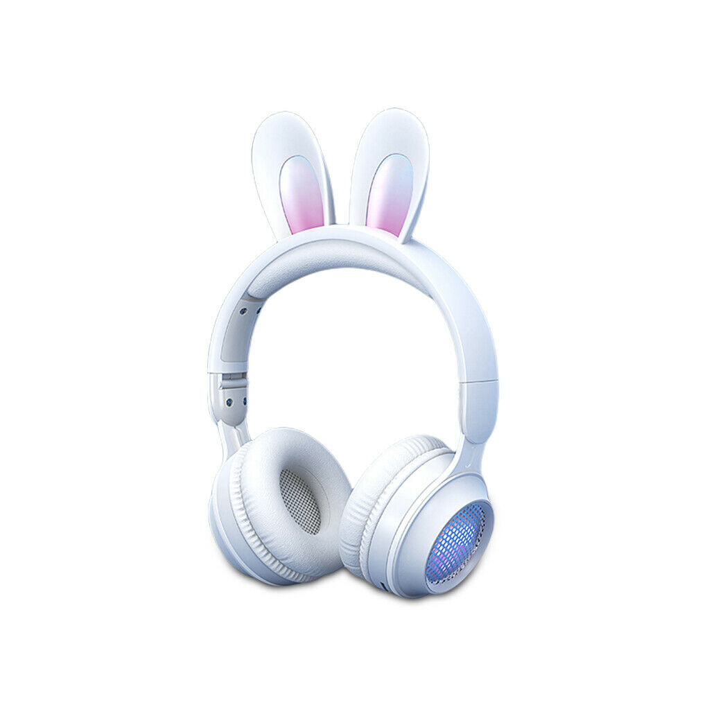 Rabbit Ear Headphones