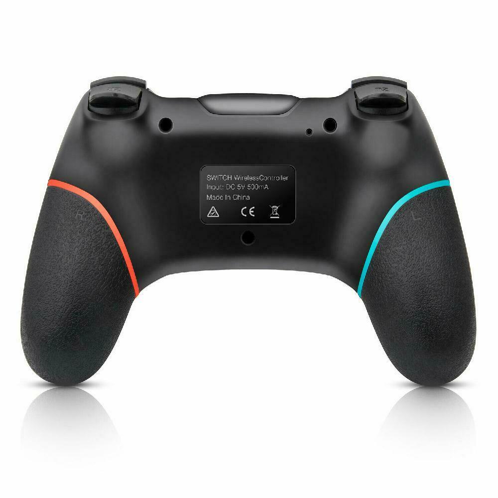 Wireless Controller for Nintendo Switch