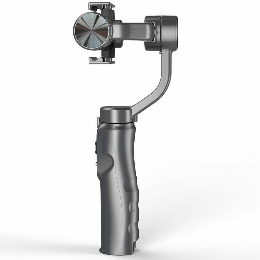 3-Axis Handheld Gimbal Stabilizer for Smartphone iPhone Samsung