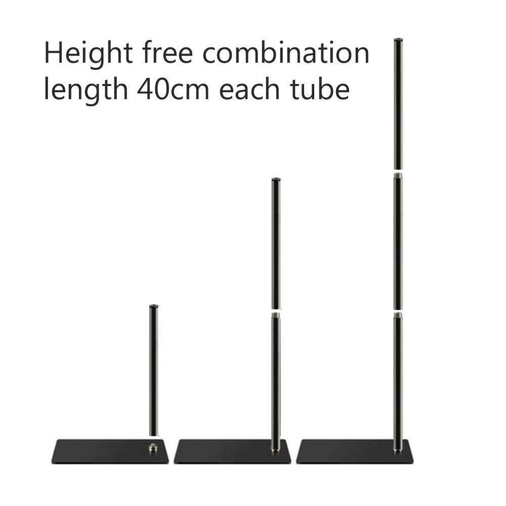 Floor Stand Lazy Mount Holder Arm Bracket iPhone iPad