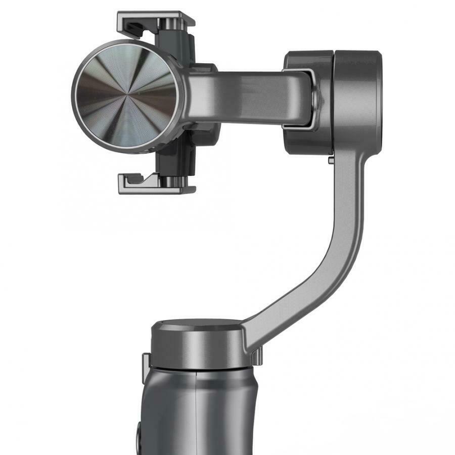 3-Axis Handheld Gimbal Stabilizer for Smartphone iPhone Samsung