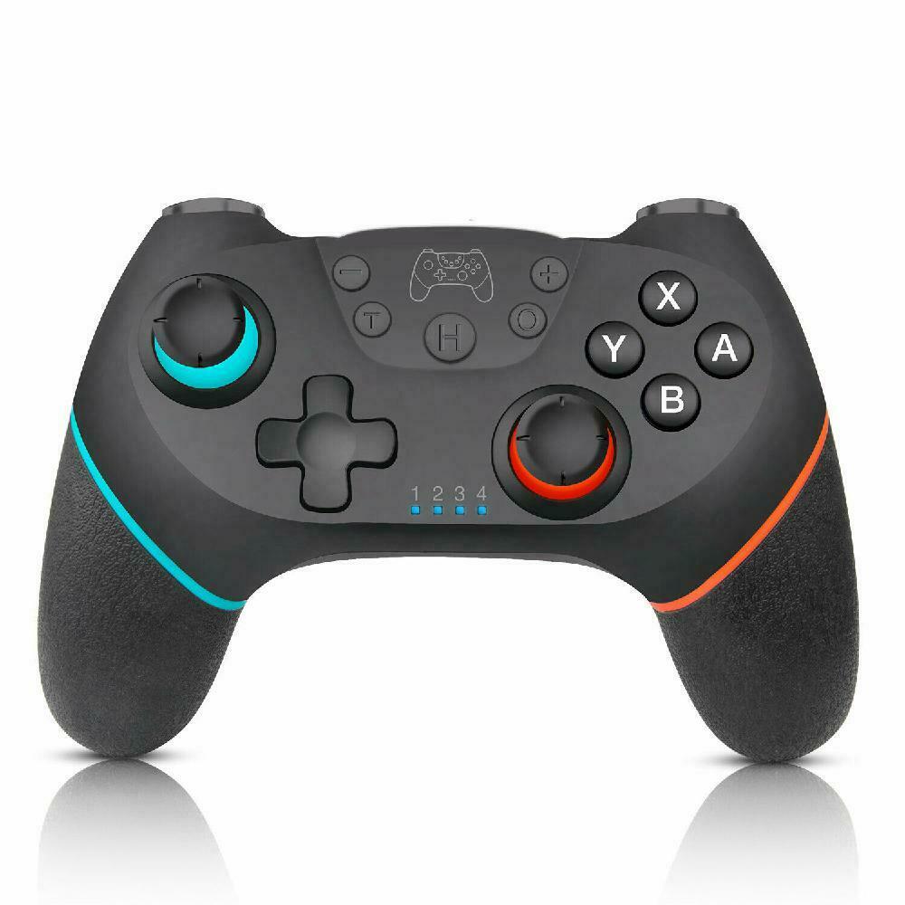 Wireless Controller for Nintendo Switch
