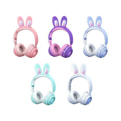 Rabbit Ear Headphones