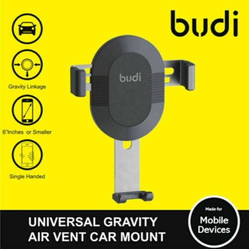 Budi Car Mount Air Vent