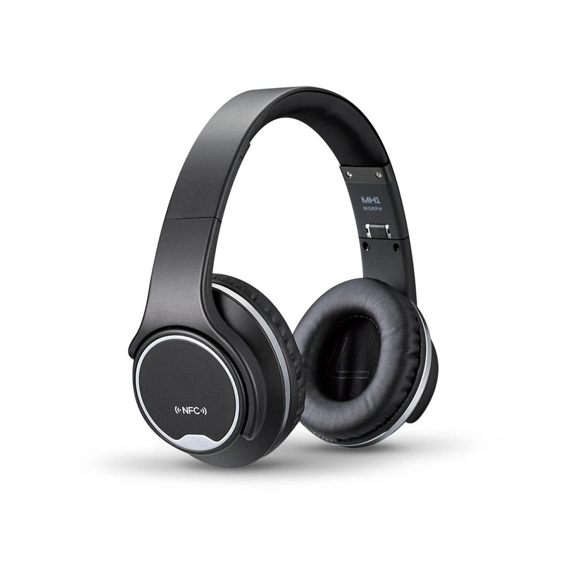 SODO  2 in 1 Bluetooth 4.2 Over-Ear Headset Headphone Speaker TF FM Radio