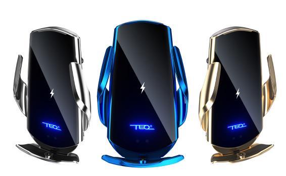 TEQ T22 Wireless Car Sensor HOLDER