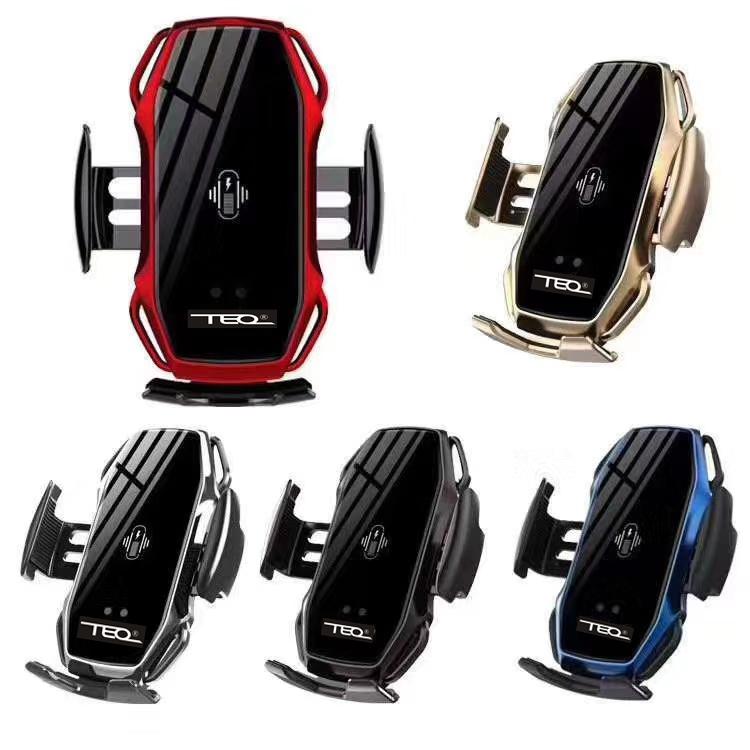 TEQ Wireless Car holder T15