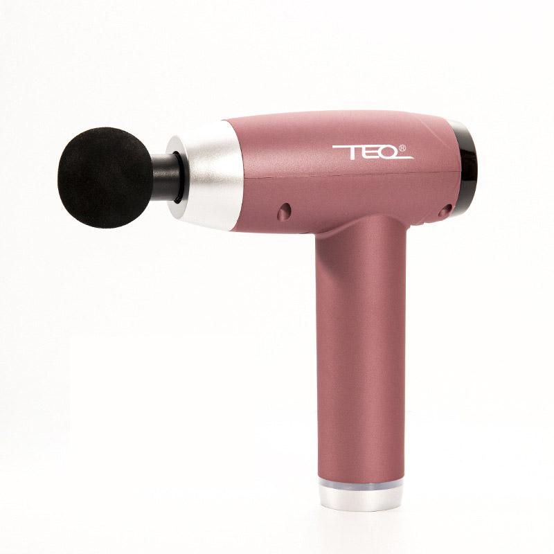 TEQ Pro 45w POWERFUL 4 Heads LCD Massage Gun