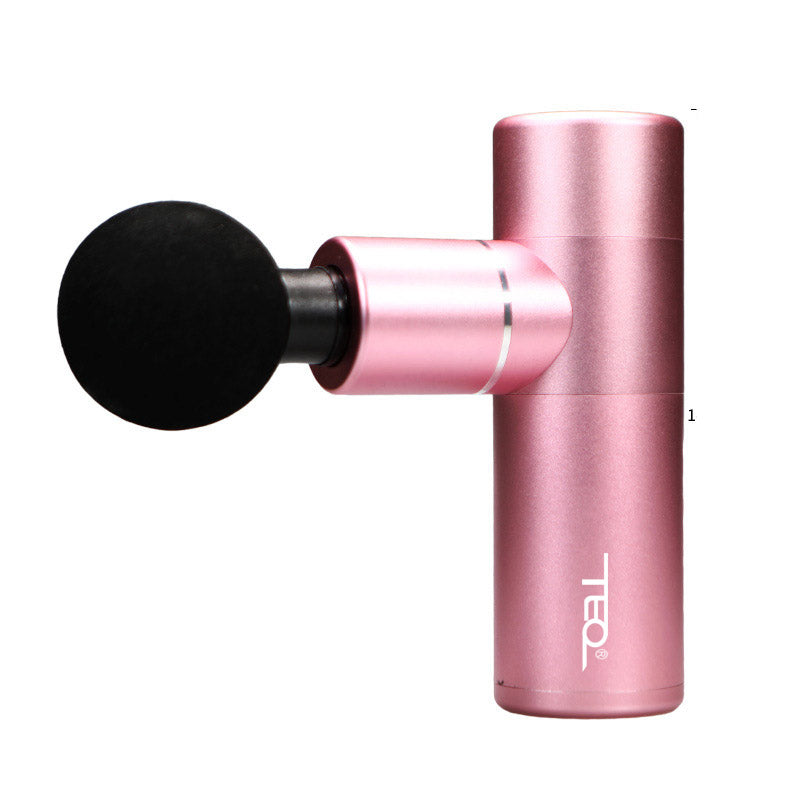 TEQ Metal Pro 56W mini Massarge Gun
